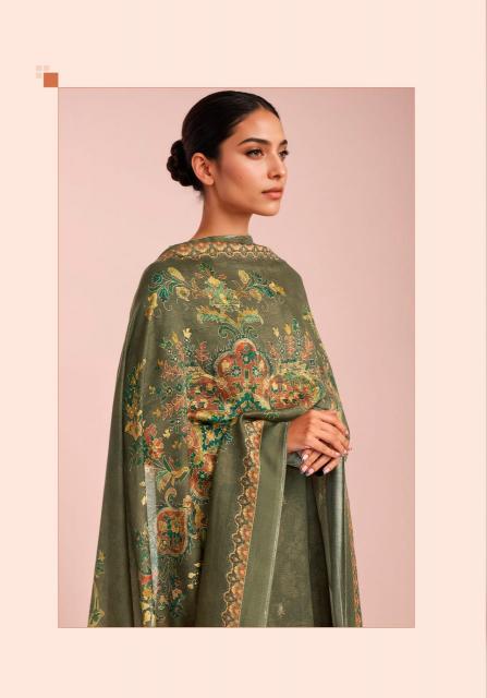 SAHIBA ITRANA AARUSHI Digital Printed With Hand Work Salwar Kameez Wholesale Catalog