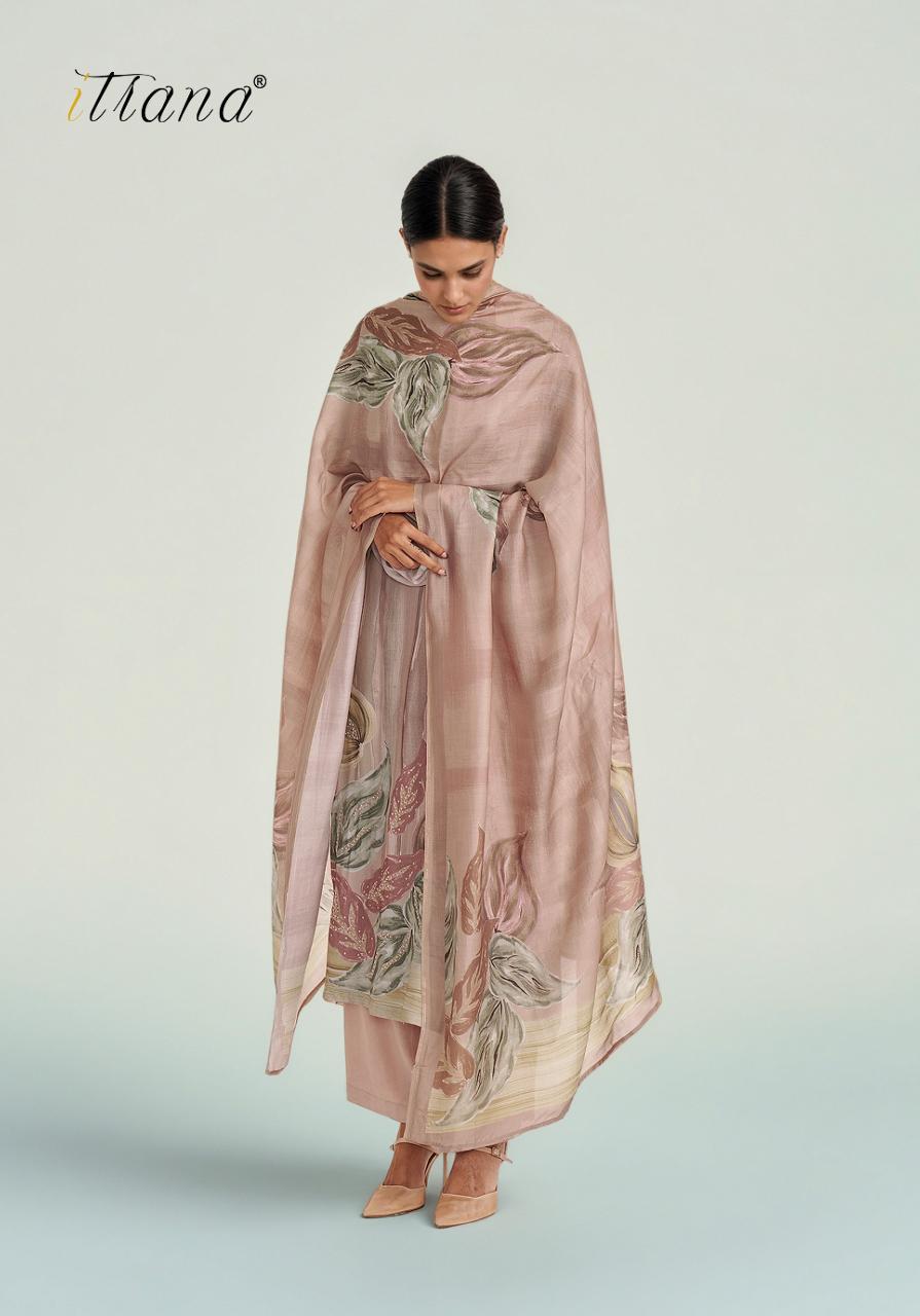 Sahiba Itrana Zeenat Staple Twill Digital Printed Salwar Kameez Wholesale Catalog