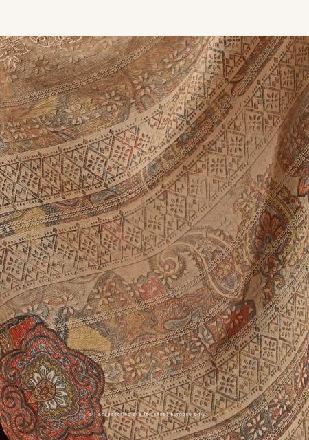 Sahiba Supreet Digital Printed With Hand Work Salwar Kameez Wholesale Catalog 