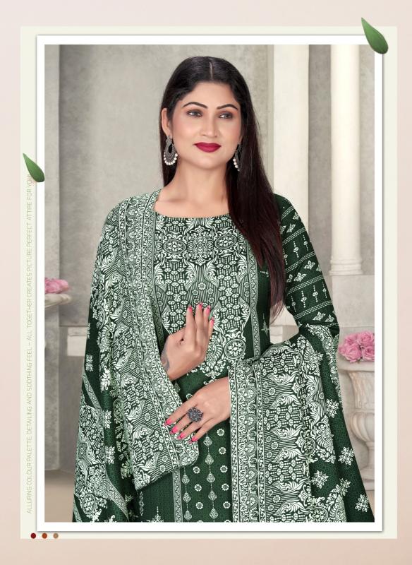 SAT Pashmina Shwal Suit Vol-16 – Dress Material - Wholesale Catalog