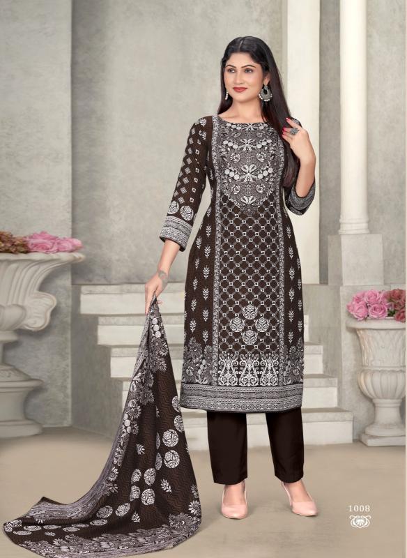 SAT Pashmina Shwal Suit Vol-16 – Dress Material - Wholesale Catalog