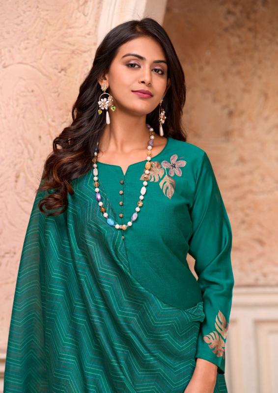 Shivaay Libaas Pure Musline Digital print Salwar Kameez Wholesale Catalog