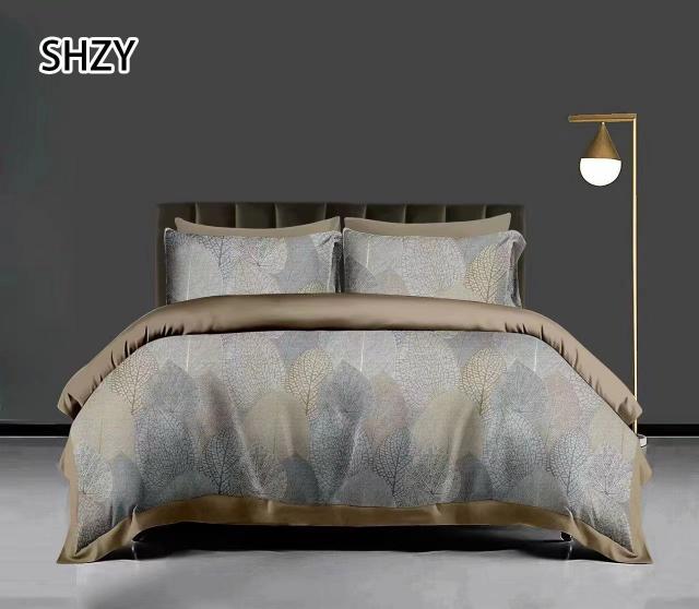 SIARA ( 1B + 2P ) DOUBLEBED KING SIZE BEDSHEET Vol 2 Wholesale Catalog