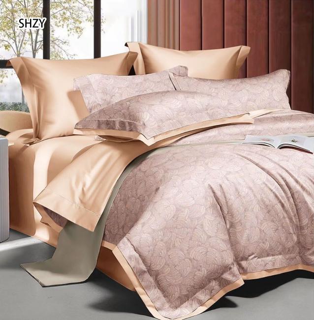 SIARA ( 1B + 2P ) DOUBLEBED KING SIZE BEDSHEET Vol 2 Wholesale Catalog