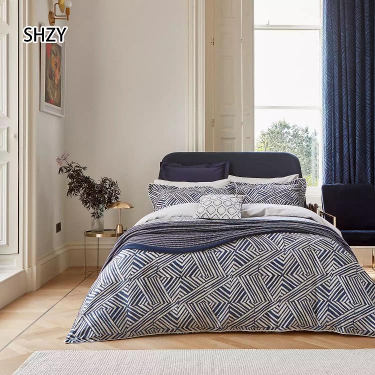 SIARA ( 1B + 2P ) DOUBLEBED KING SIZE BEDSHEET Vol 2 Wholesale Catalog