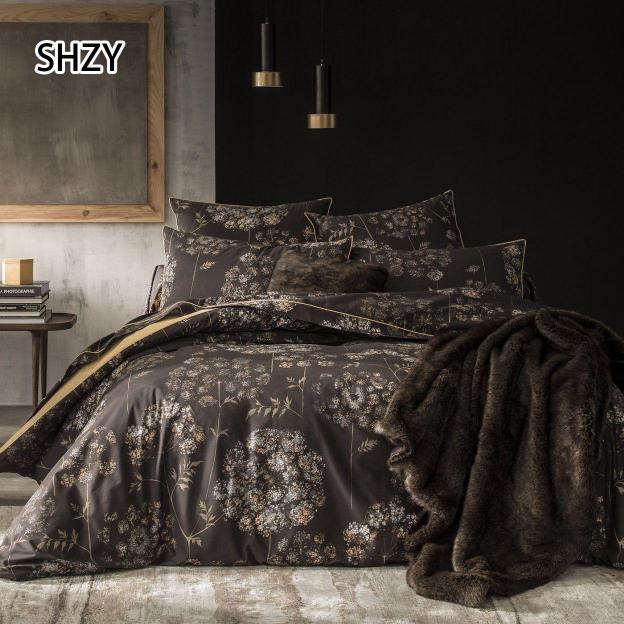 SIARA ( 1B + 2P ) DOUBLEBED KING SIZE BEDSHEET Vol 2 Wholesale Catalog
