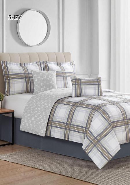 SIARA ( 1B + 2P ) DOUBLEBED KING SIZE BEDSHEET Vol 2 Wholesale Catalog