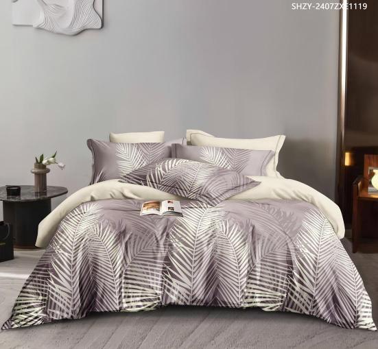 SIARA ( 1B + 2P ) DOUBLEBED KING SIZE BEDSHEET Vol 2 Wholesale Catalog