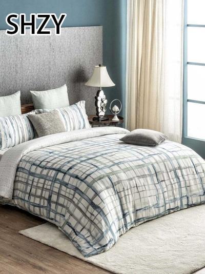 SIARA ( 1B + 2P ) DOUBLEBED KING SIZE BEDSHEET Vol 2 Wholesale Catalog