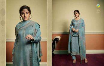 Vinay Kaseesh Sitara Salwar Kameez Wholesale catalog
