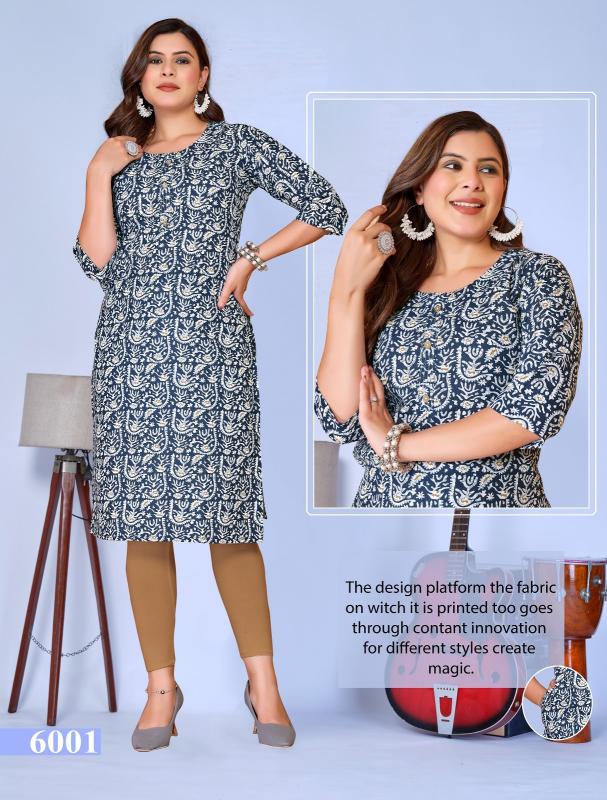 Beauty Amazing Grace cotton kurtis india online