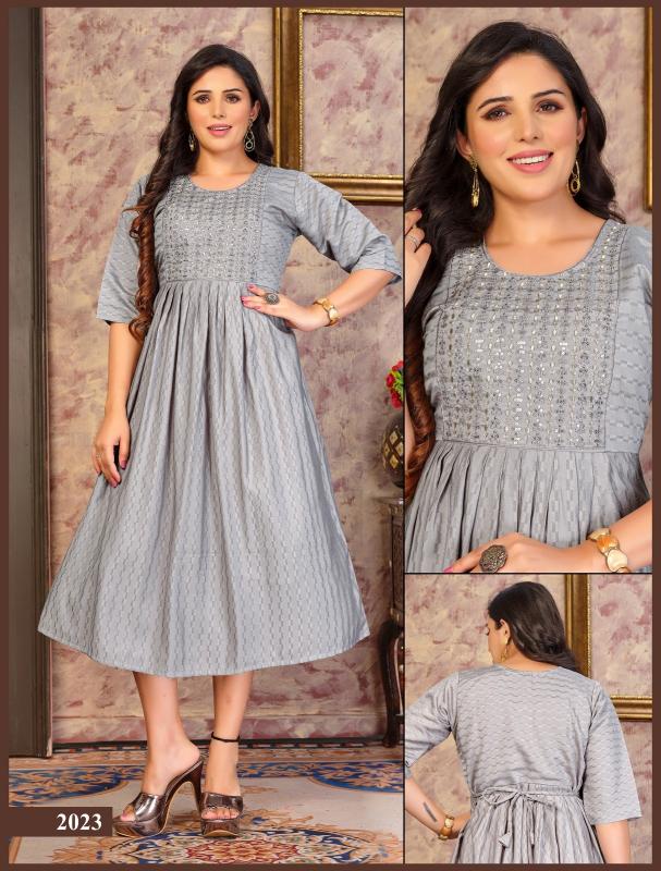 Beauty Amazing Grace cotton kurtis india online