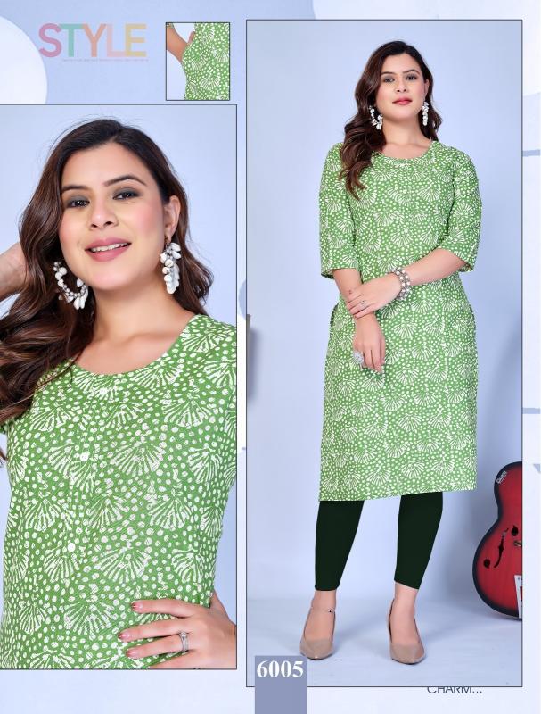 Beauty Amazing Grace cotton kurtis india online