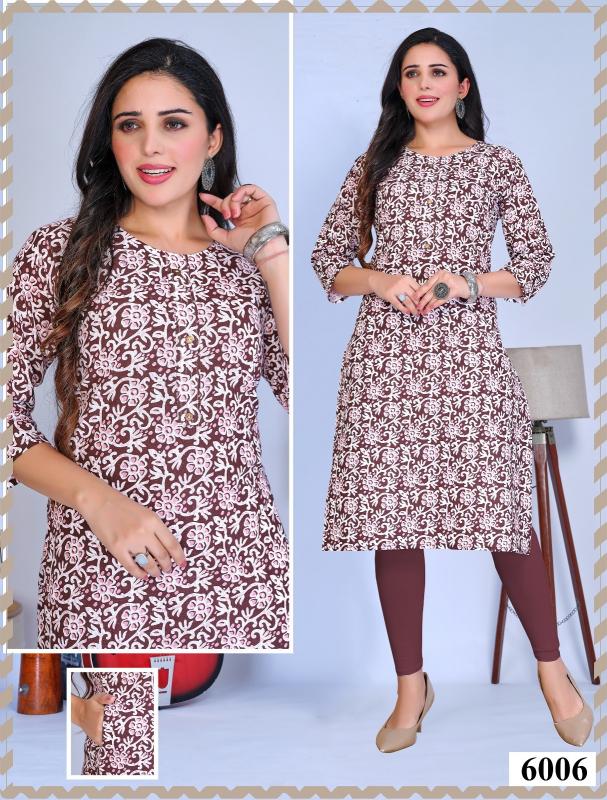 Beauty Amazing Grace cotton kurtis india online