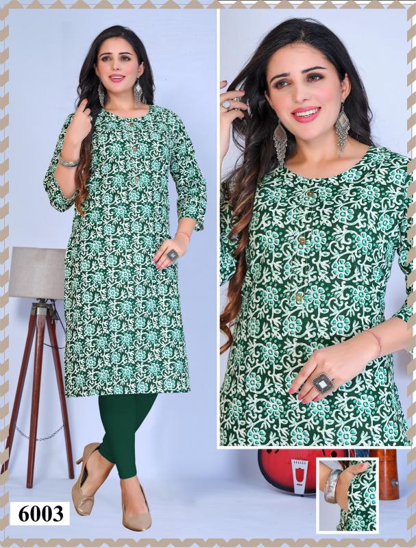 Beauty Amazing Grace cotton kurtis india online