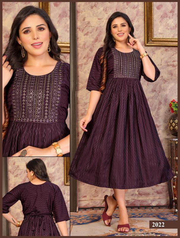 Beauty Amazing Grace cotton kurtis india online