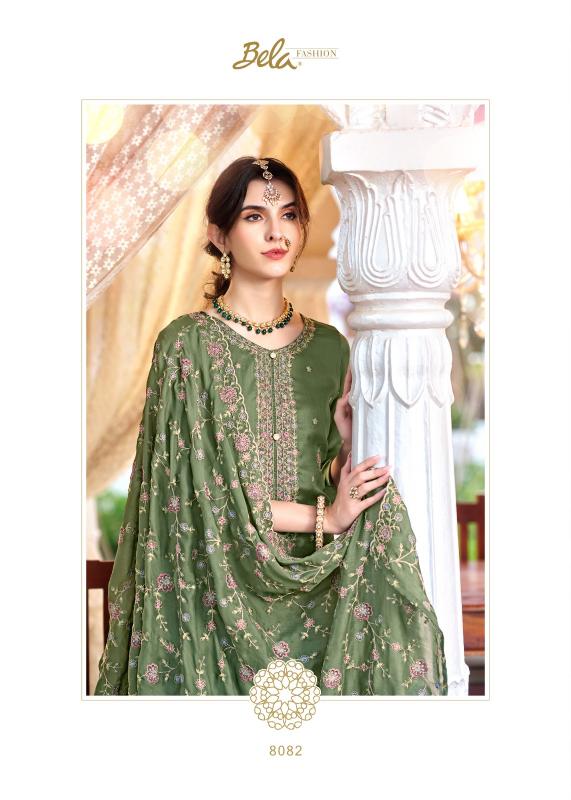 Bela Lyra wholesale salwar kameez