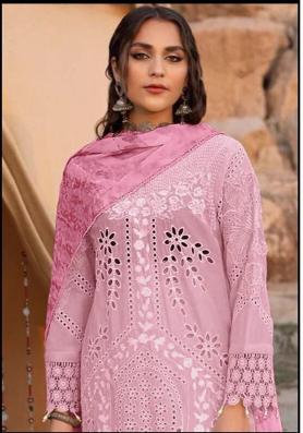 Bilqis B 89 A to D Pakistani Suits Wholesale Catalog