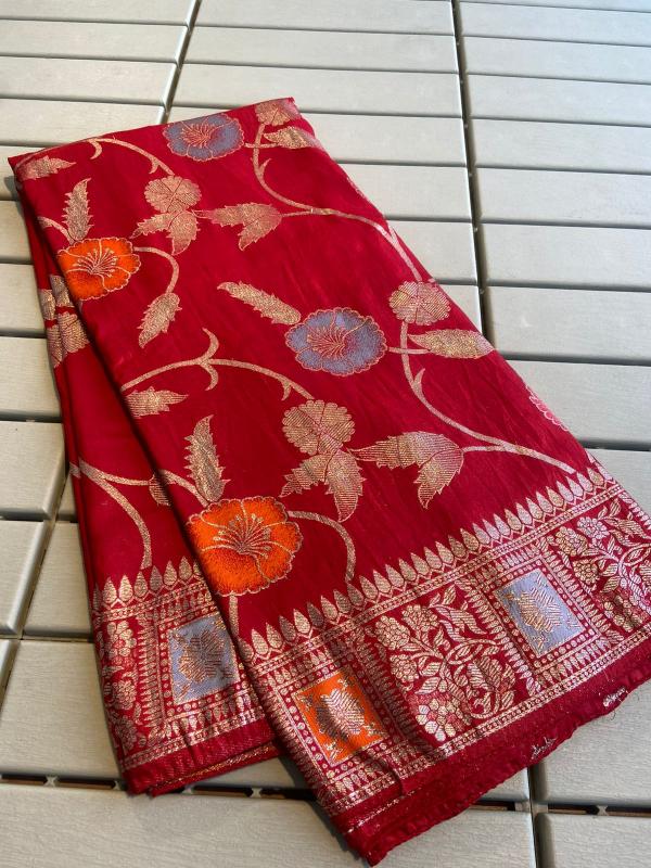 Dazira Pure Soft Russian Vol 8 costly saree in india