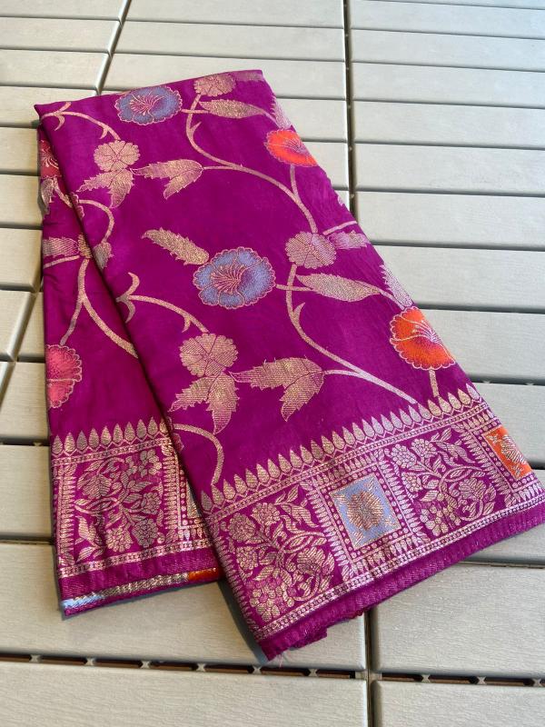 Dazira Pure Soft Russian Vol 8 costly saree in india