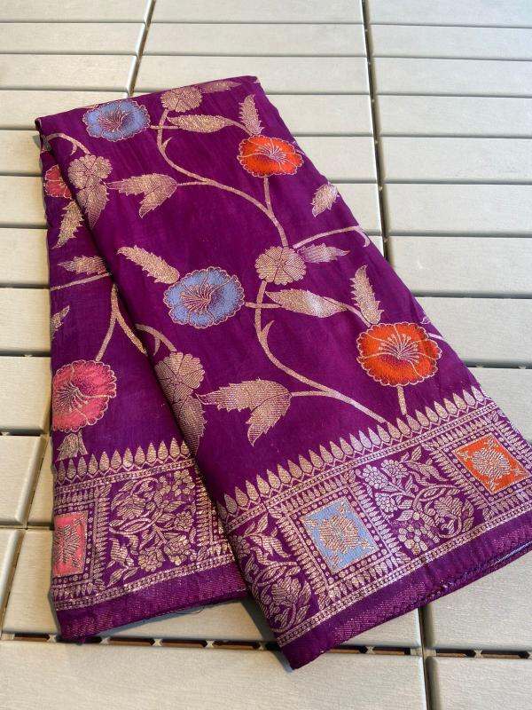 Dazira Pure Soft Russian Vol 8 costly saree in india