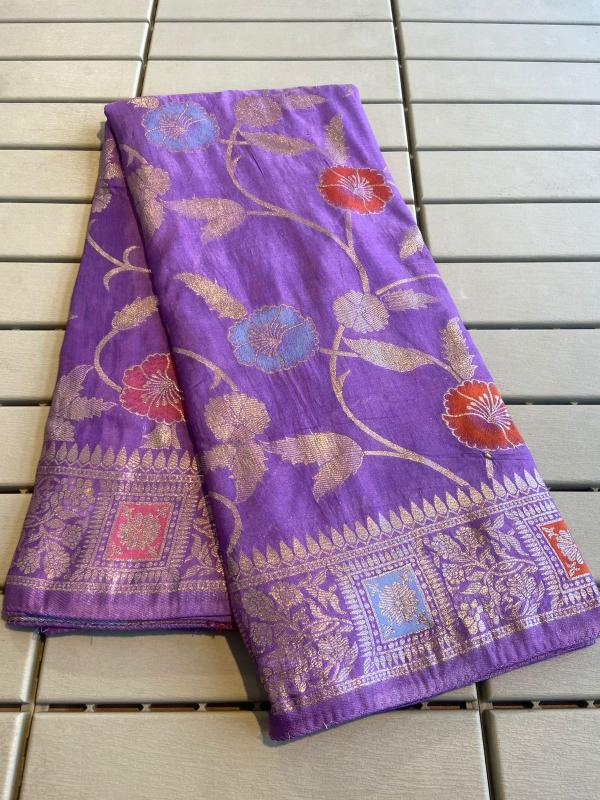 Dazira Pure Soft Russian Vol 8 costly saree in india