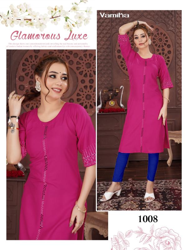Golden Vamika kurtis online india