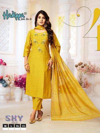 Hadippa Sky Vol 2 westside kurtis and dresses online in india