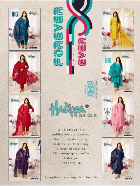 Hadippa Sky Vol 2 westside kurtis and dresses online in india