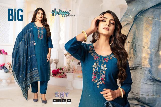 Hadippa Sky Vol 2 westside kurtis and dresses online in india