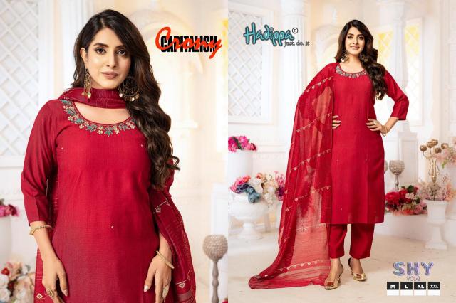 Hadippa Sky Vol 2 westside kurtis and dresses online in india