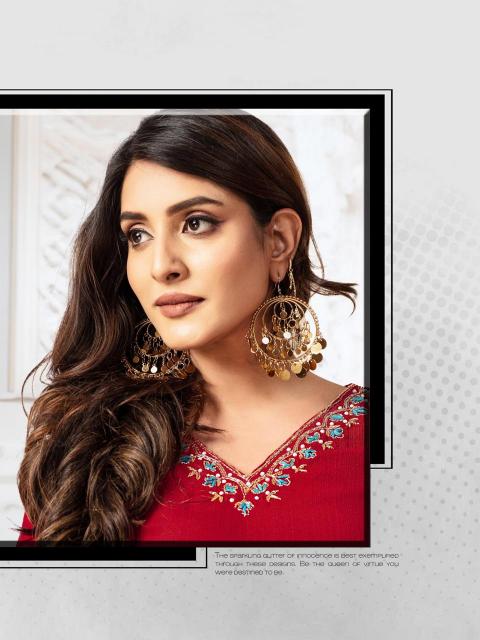 Hadippa Sky Vol 2 westside kurtis and dresses online in india