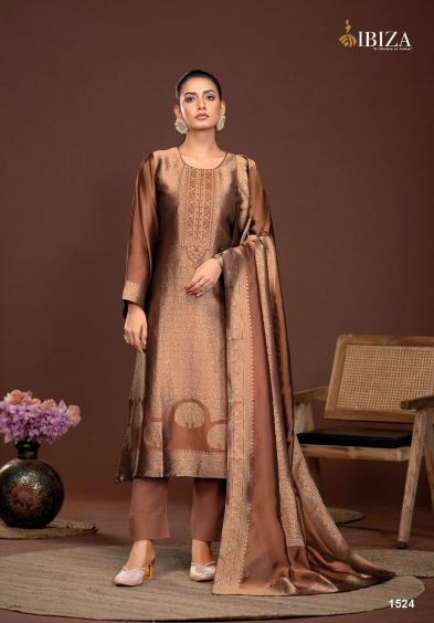 Ibiza Sakhi Vol 6 daily wear salwar kameez wholesale