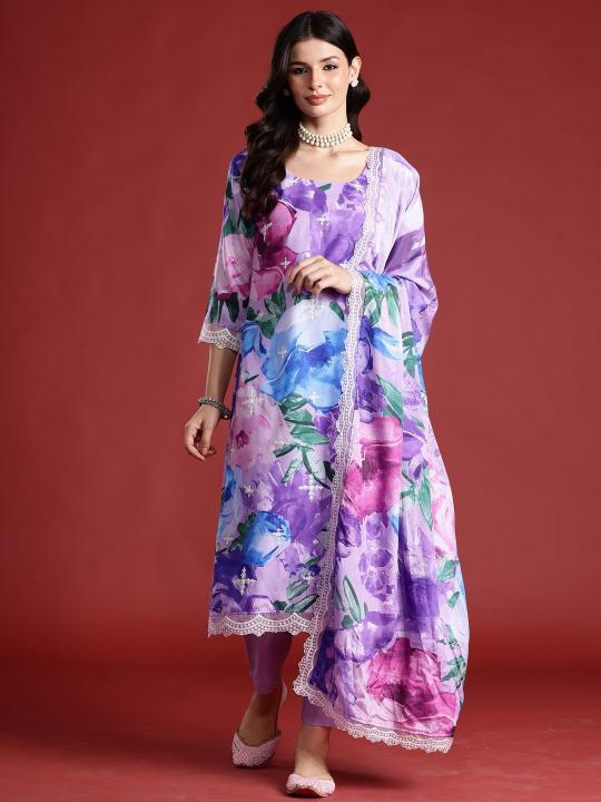 Indo Era 2525 Designer Cotton Blend Kurti Wholesale catalog 