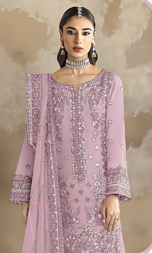 Iznik 46 ABCD wholesale market for pakistani suits in hyderabad