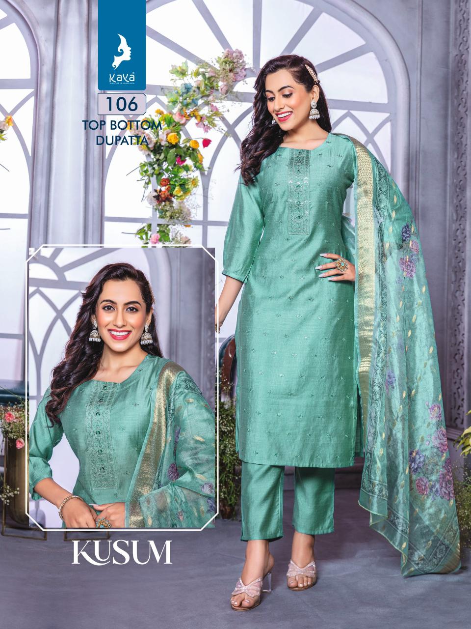Kaya Kusum best place to buy kurtis in india for business