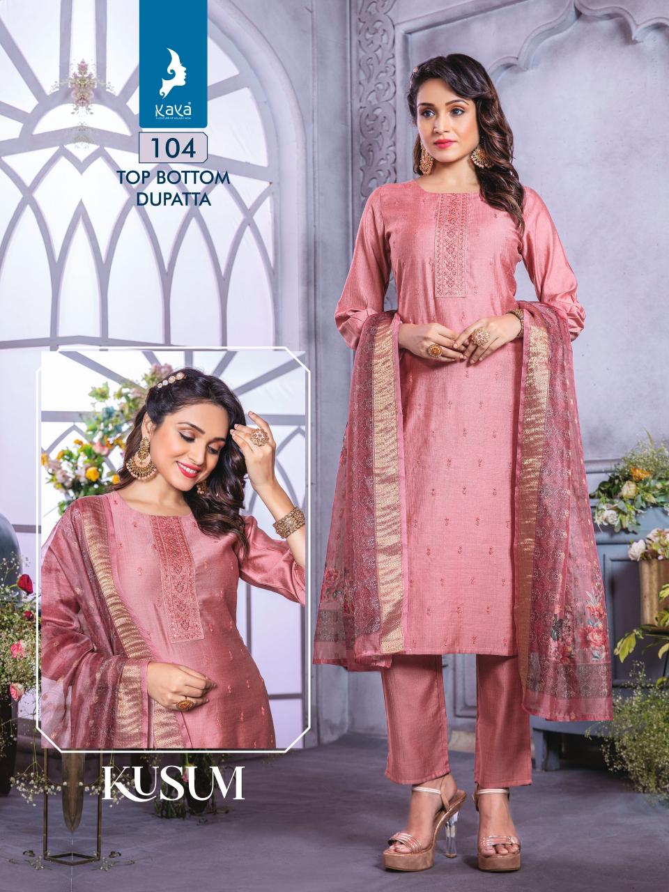 Kaya Kusum best place to buy kurtis in india for business