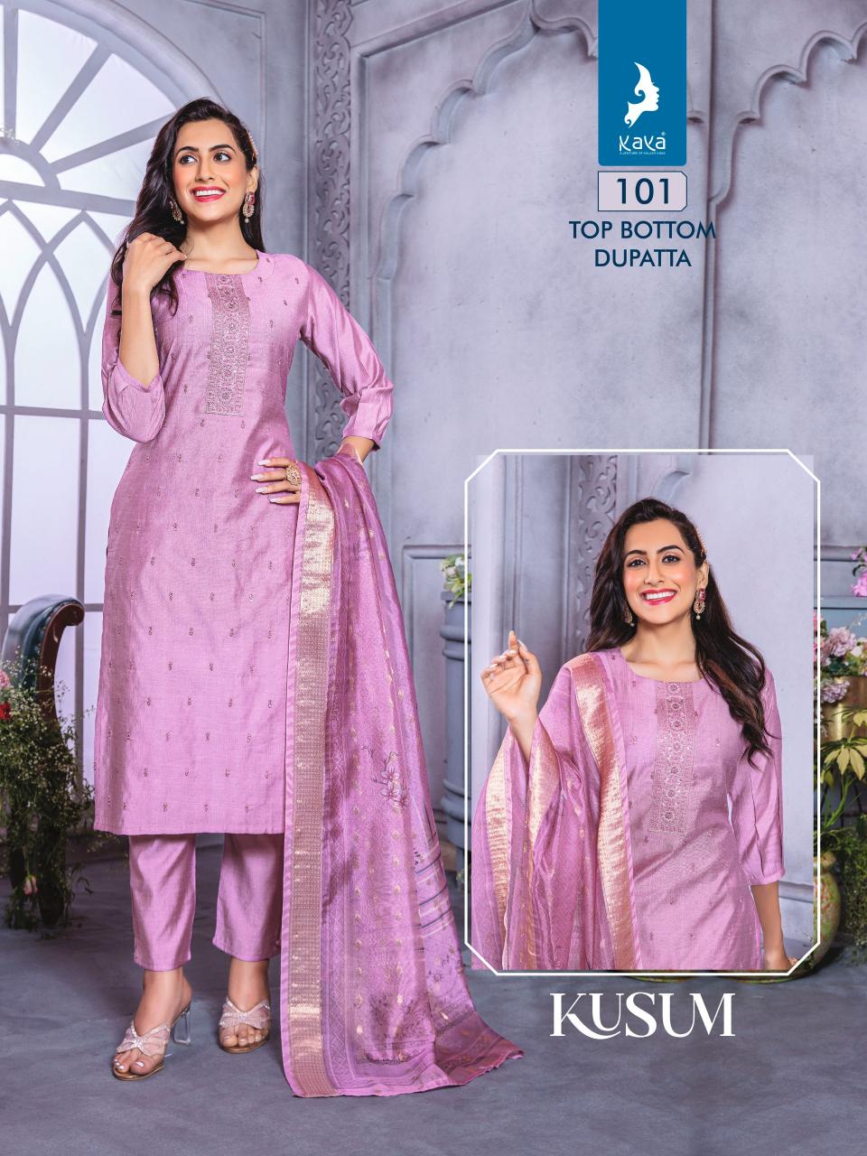 Kaya Kusum best place to buy kurtis in india for business