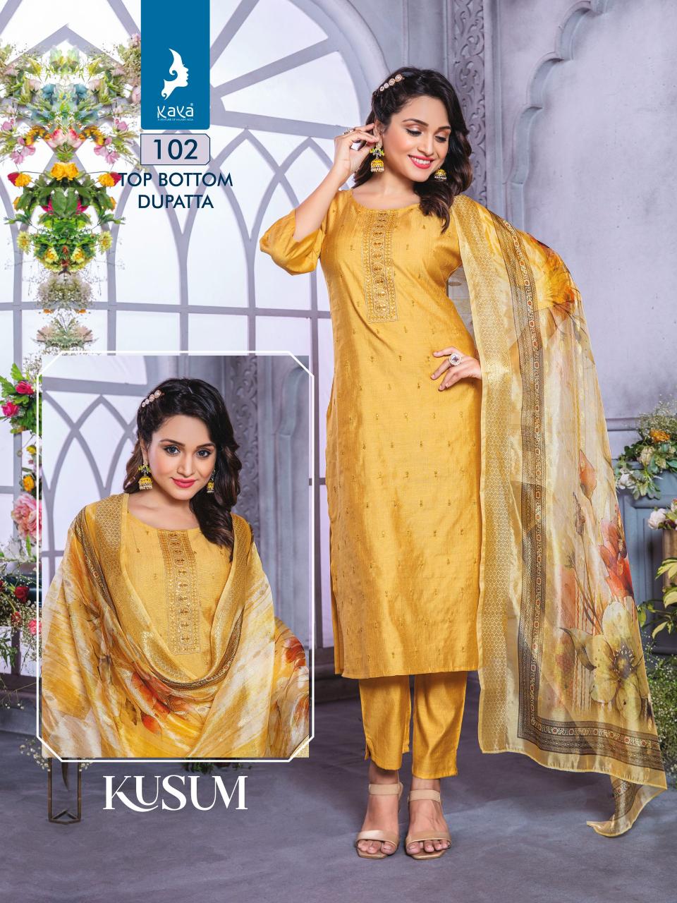 Kaya Kusum best place to buy kurtis in india for business