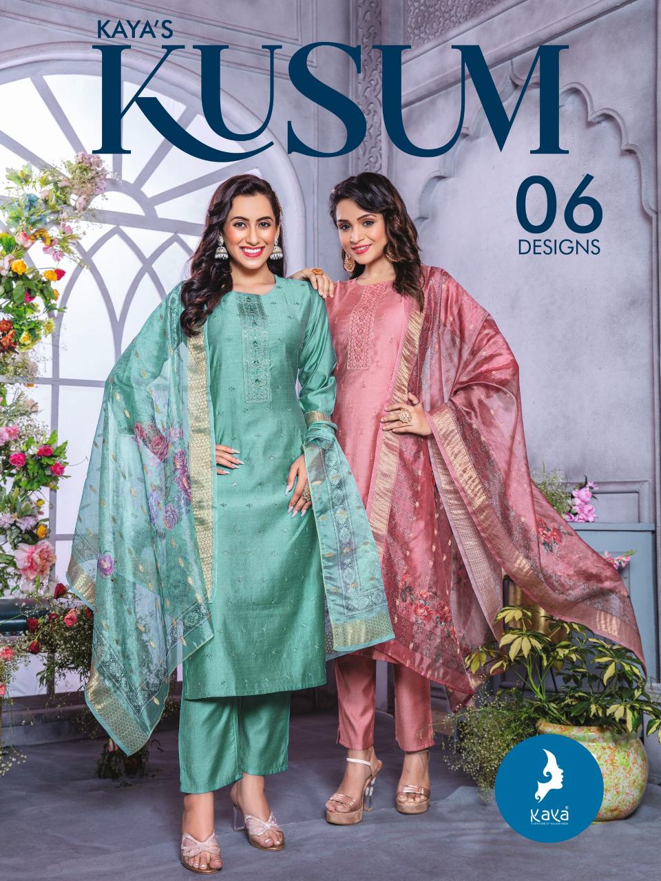 Kaya Kusum best place to buy kurtis in india for business