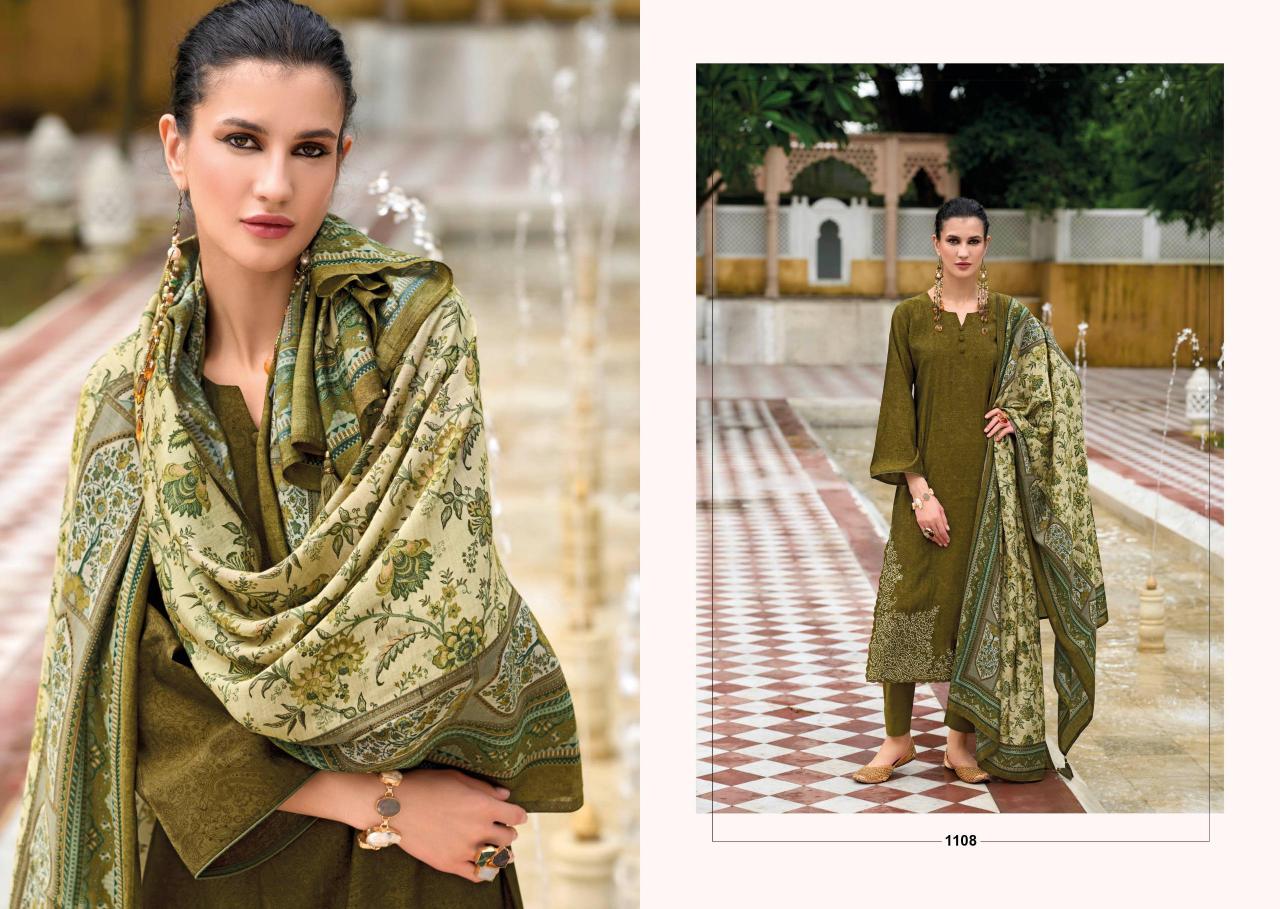 Kilory Shiso best wholesale salwar kameez