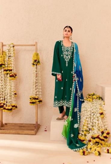 Kimora Sajda Vol 53 Series 2231 to 2236 wholesale salwar kameez catalogue with price