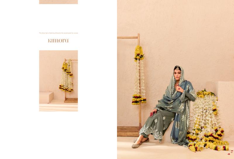 Kimora Sajda Vol 53 Series 2231 to 2236 wholesale salwar kameez catalogue with price