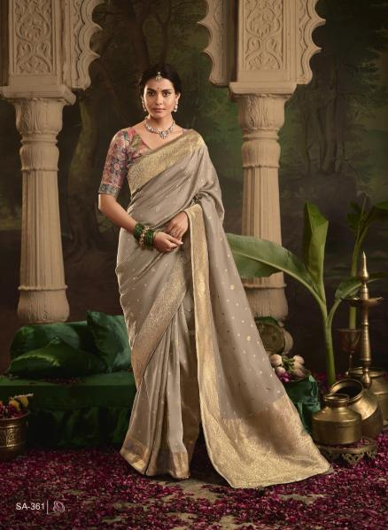 Kimora Sindhuri Raas most popular saree brands in india