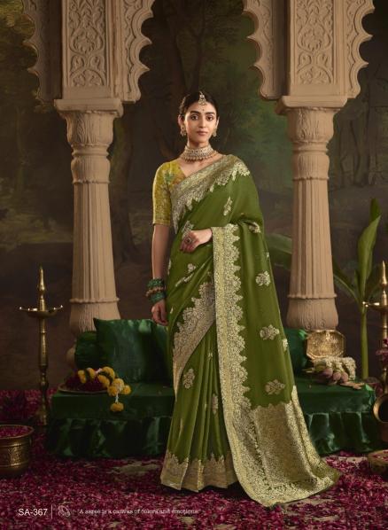 Kimora Sindhuri Raas most popular saree brands in india