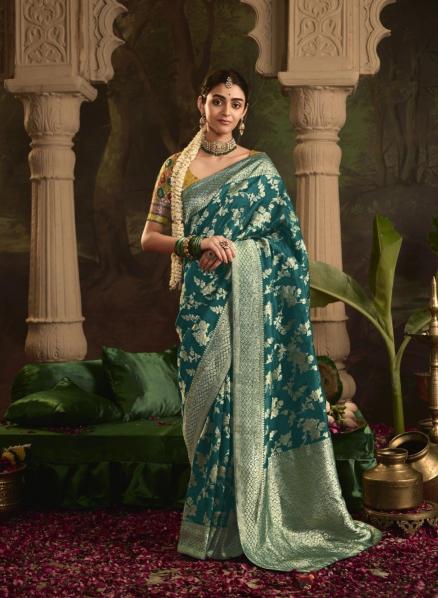 Kimora Sindhuri Raas most popular saree brands in india