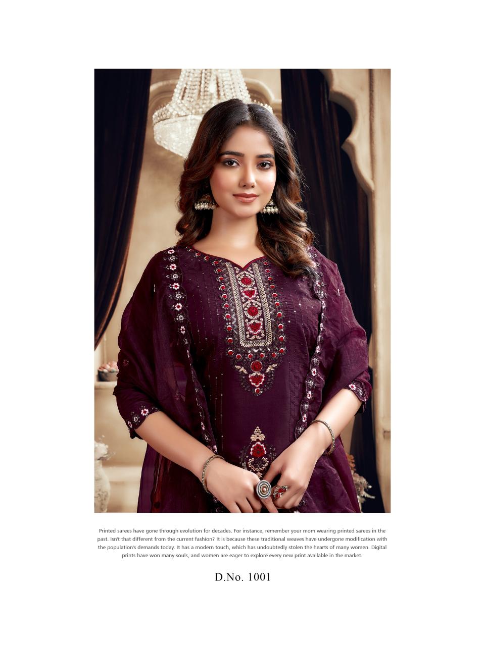 Krishna Sumer Special Vol 1 do kurtis exist outside india