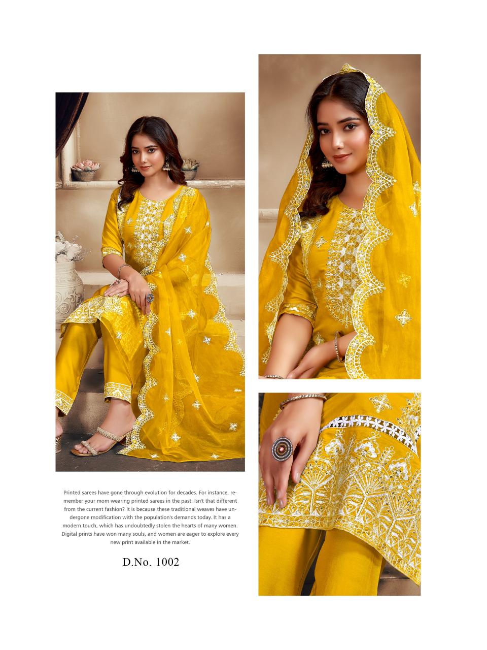 Krishna Sumer Special Vol 1 do kurtis exist outside india