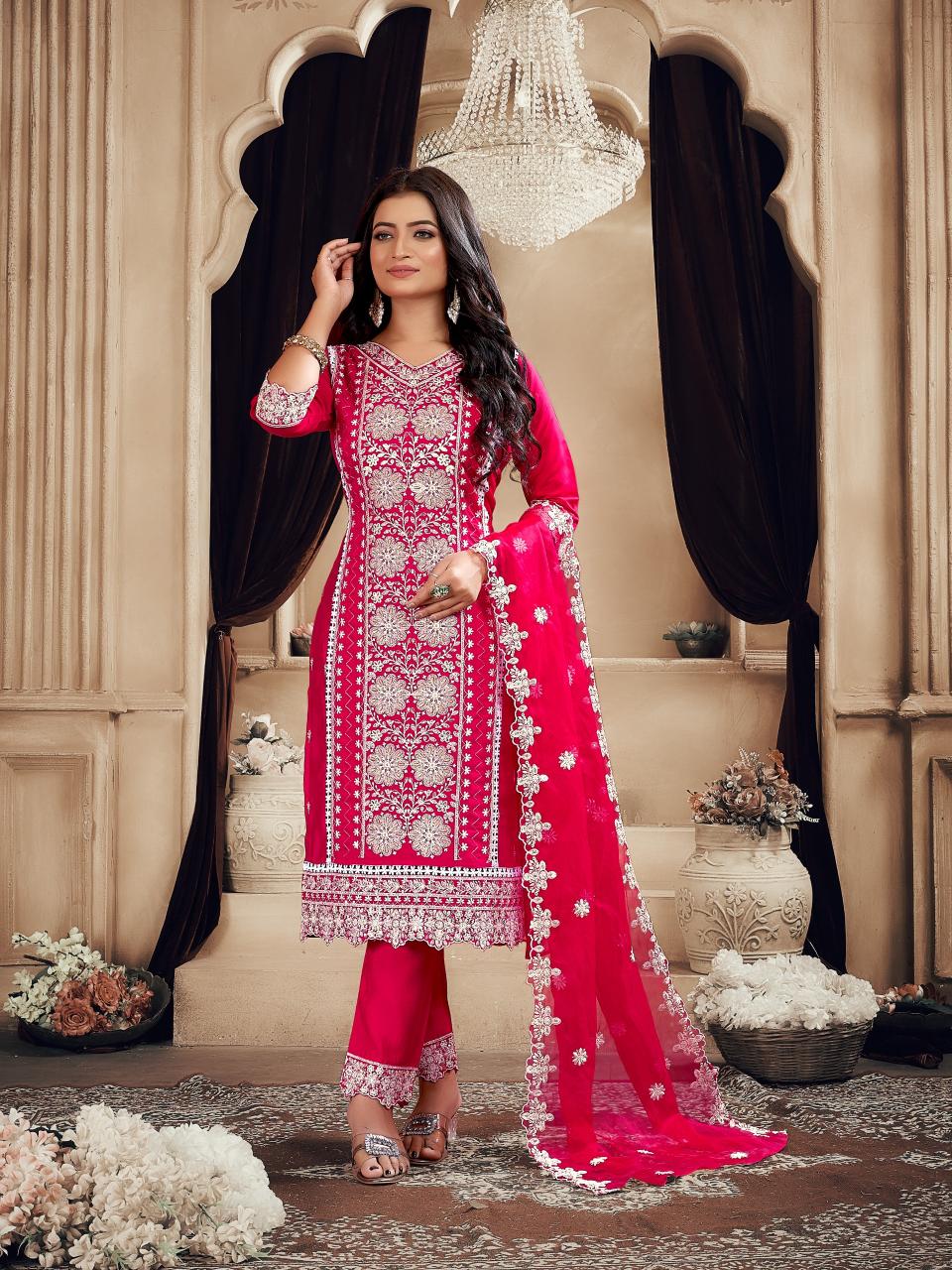 Krishna Sumer Special Vol 1 do kurtis exist outside india