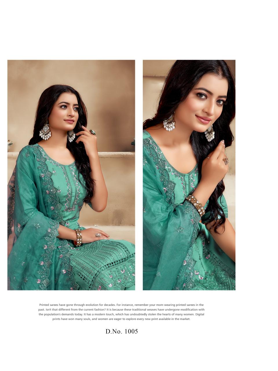 Krishna Sumer Special Vol 1 do kurtis exist outside india